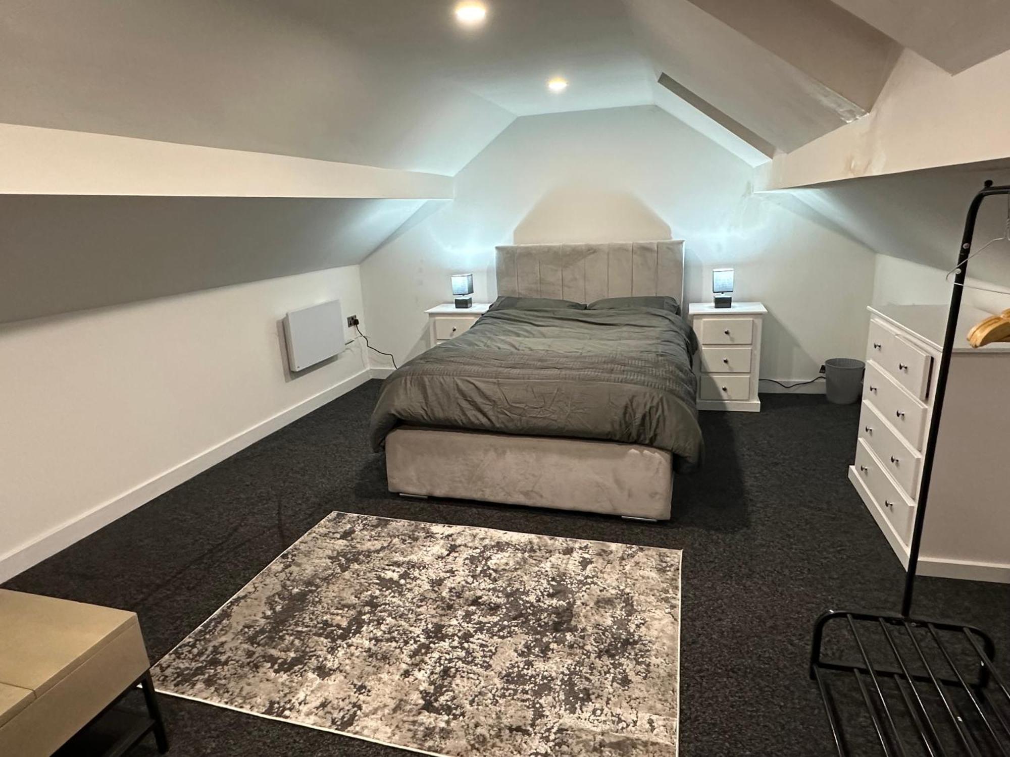 Apartment New York Wicker Sheffield