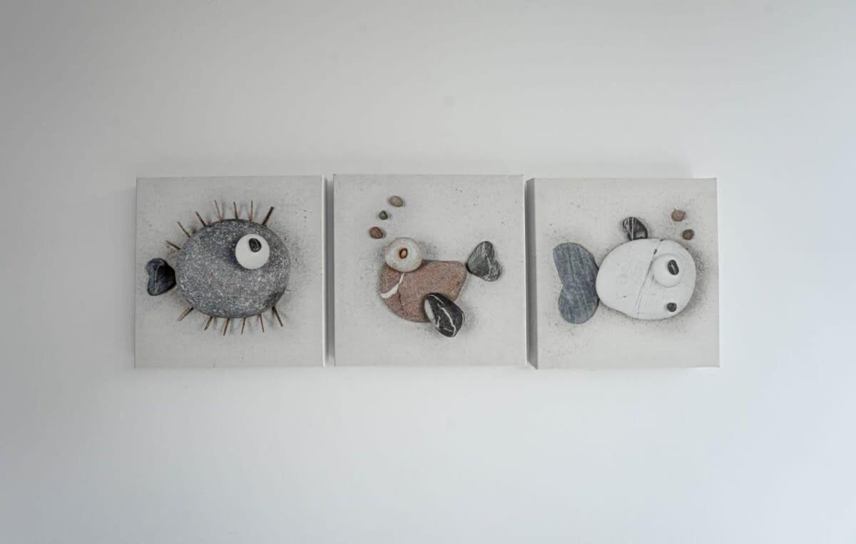 Charming In Apartamento