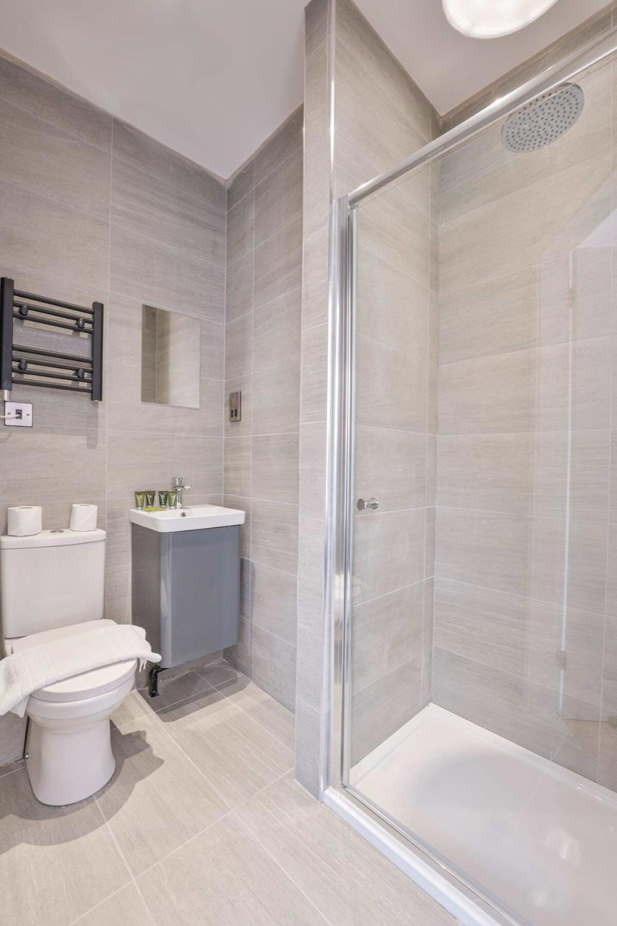 Charming In Apartamento