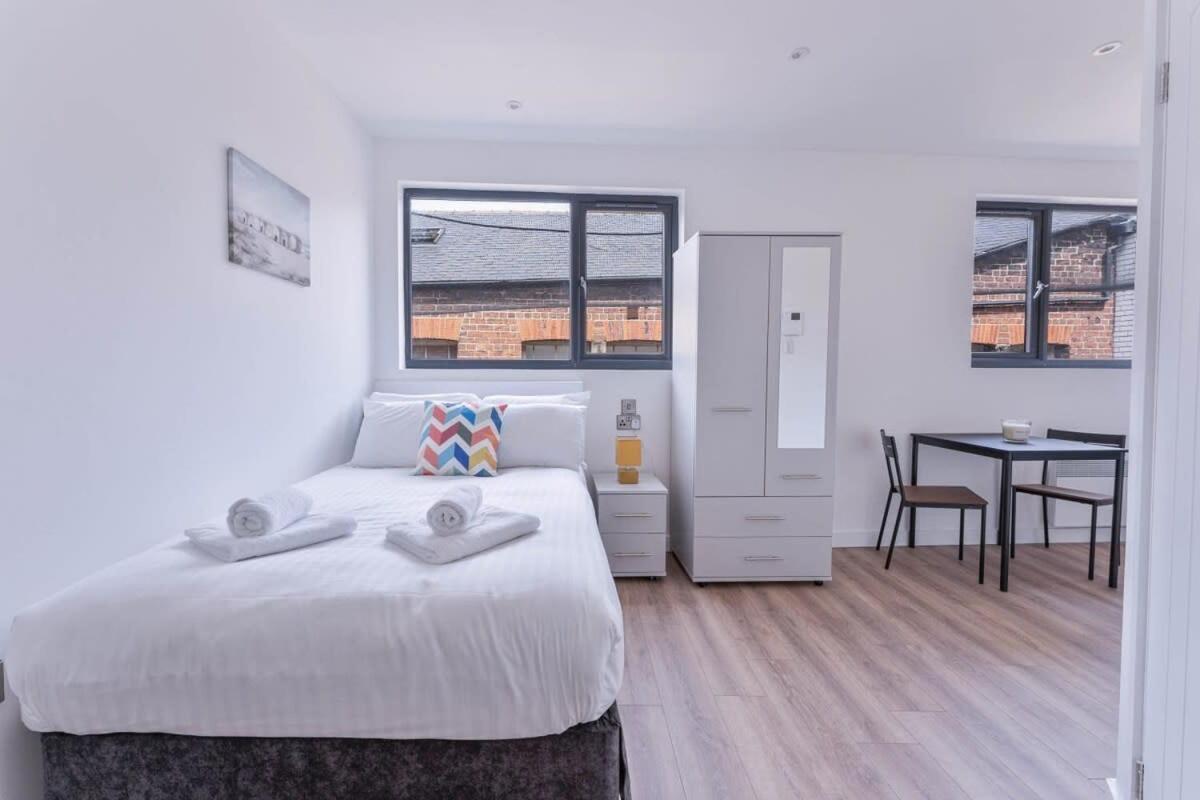 Charming In Apartamento Sheffield