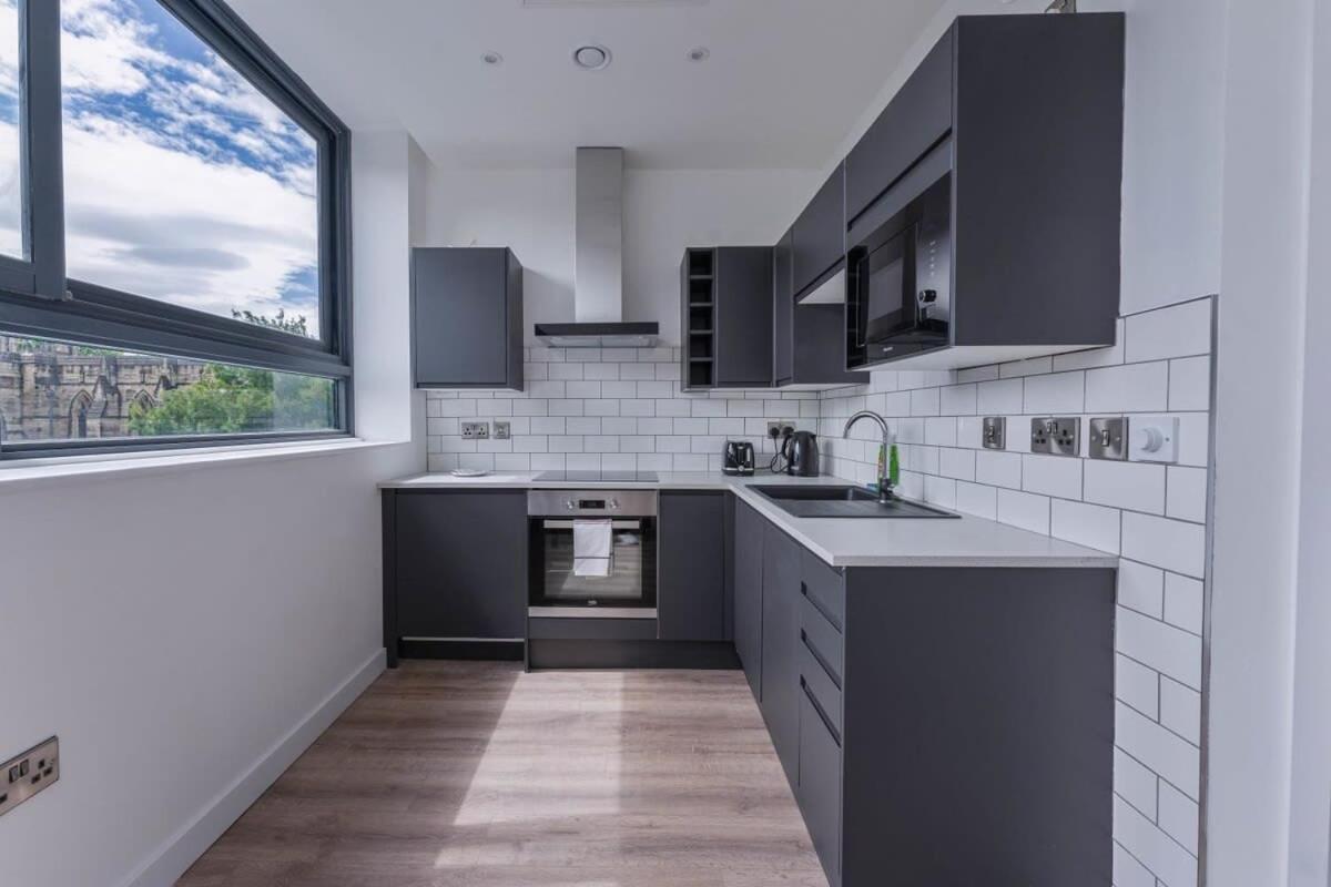 Apartamento Charming In *