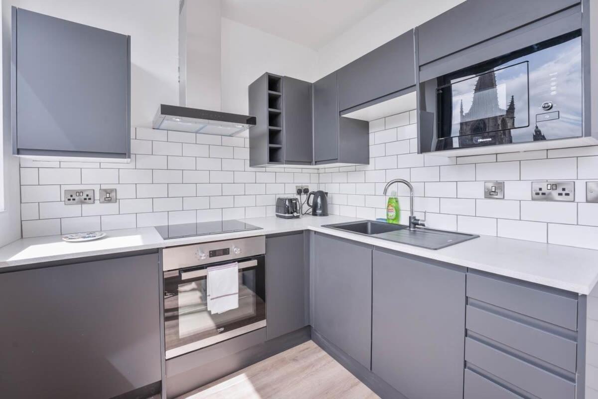 Charming In Apartamento *