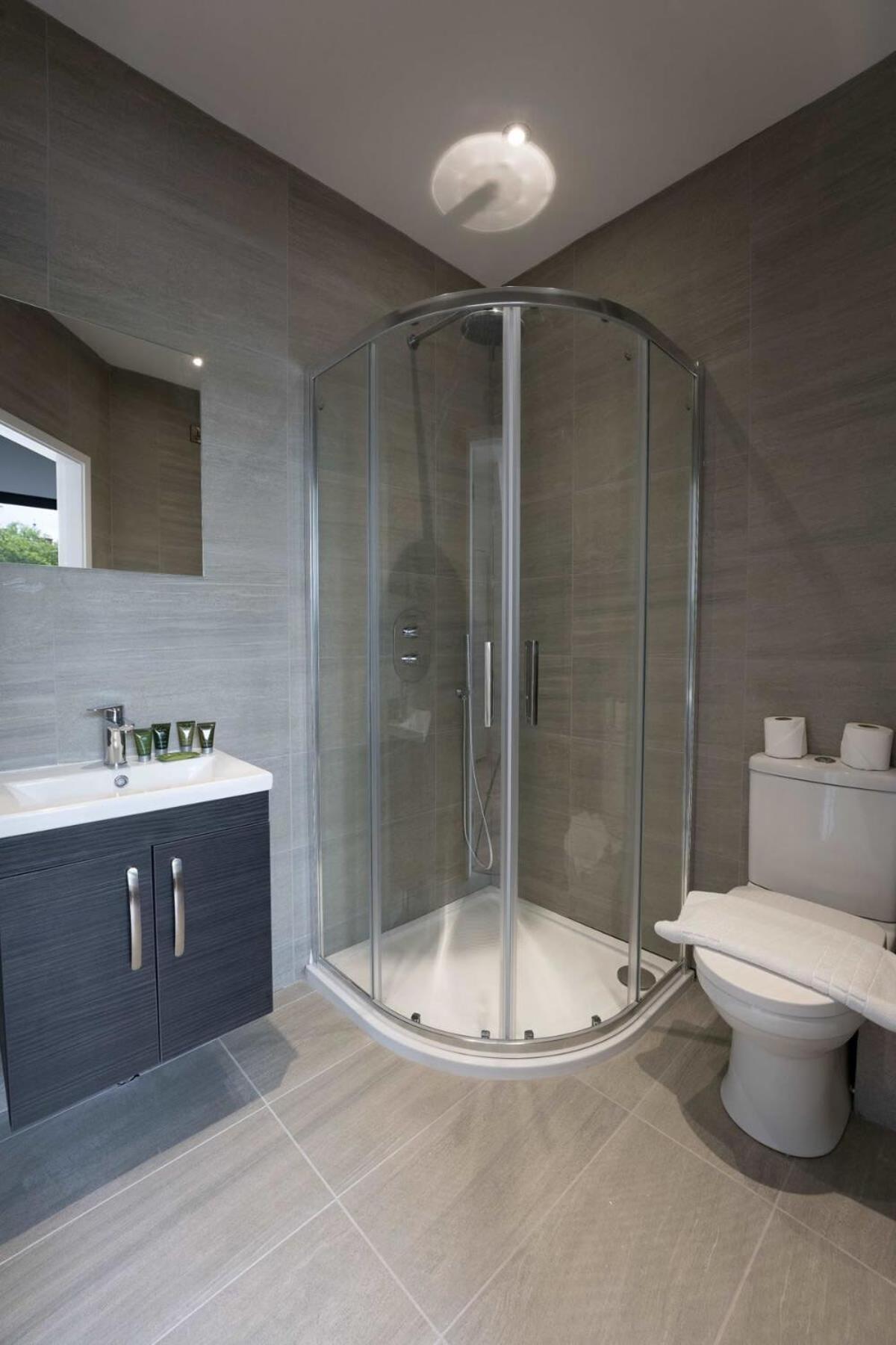 Apartamento Charming In *