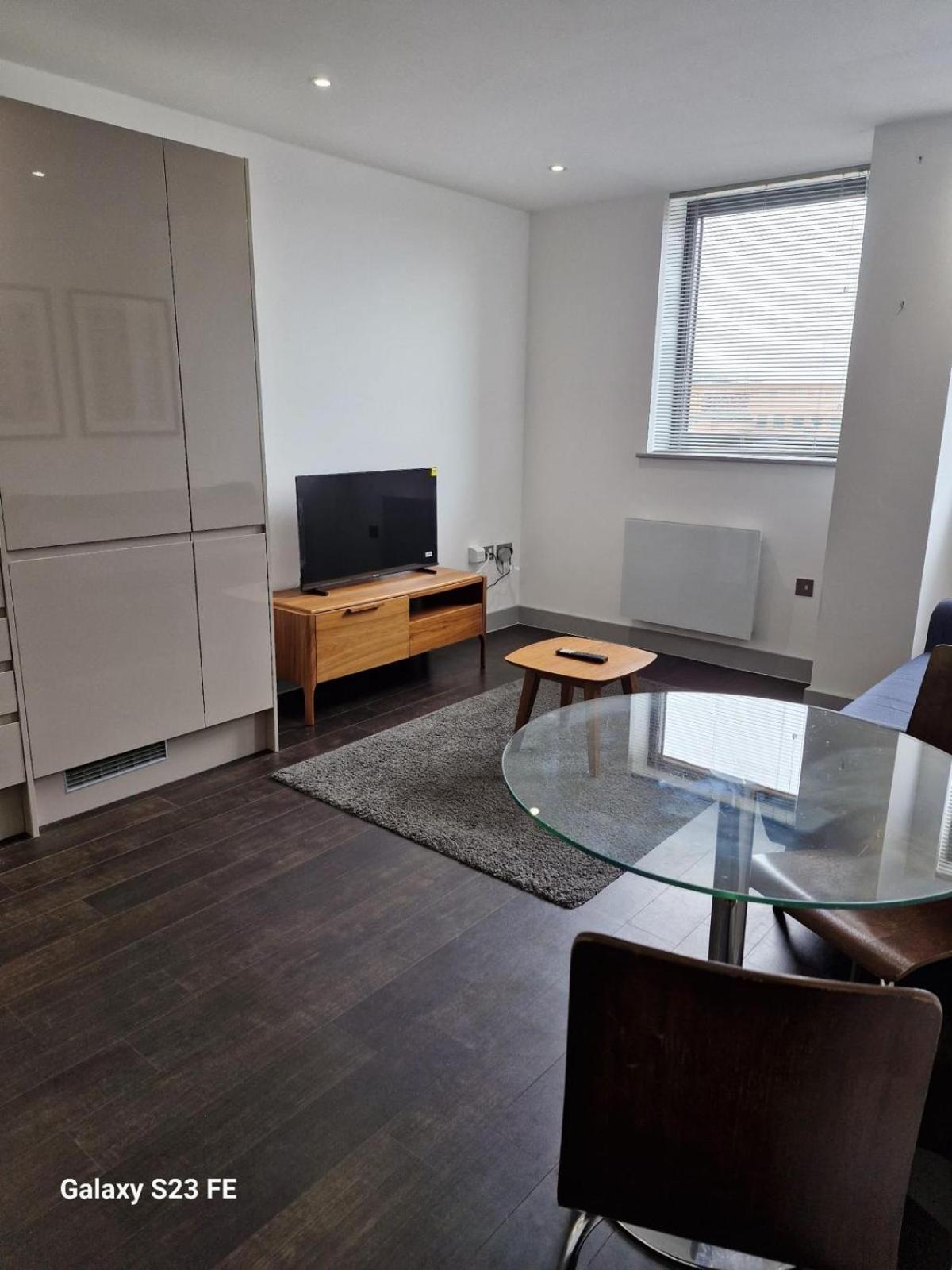 Apartment The Woodhouse Sheffield