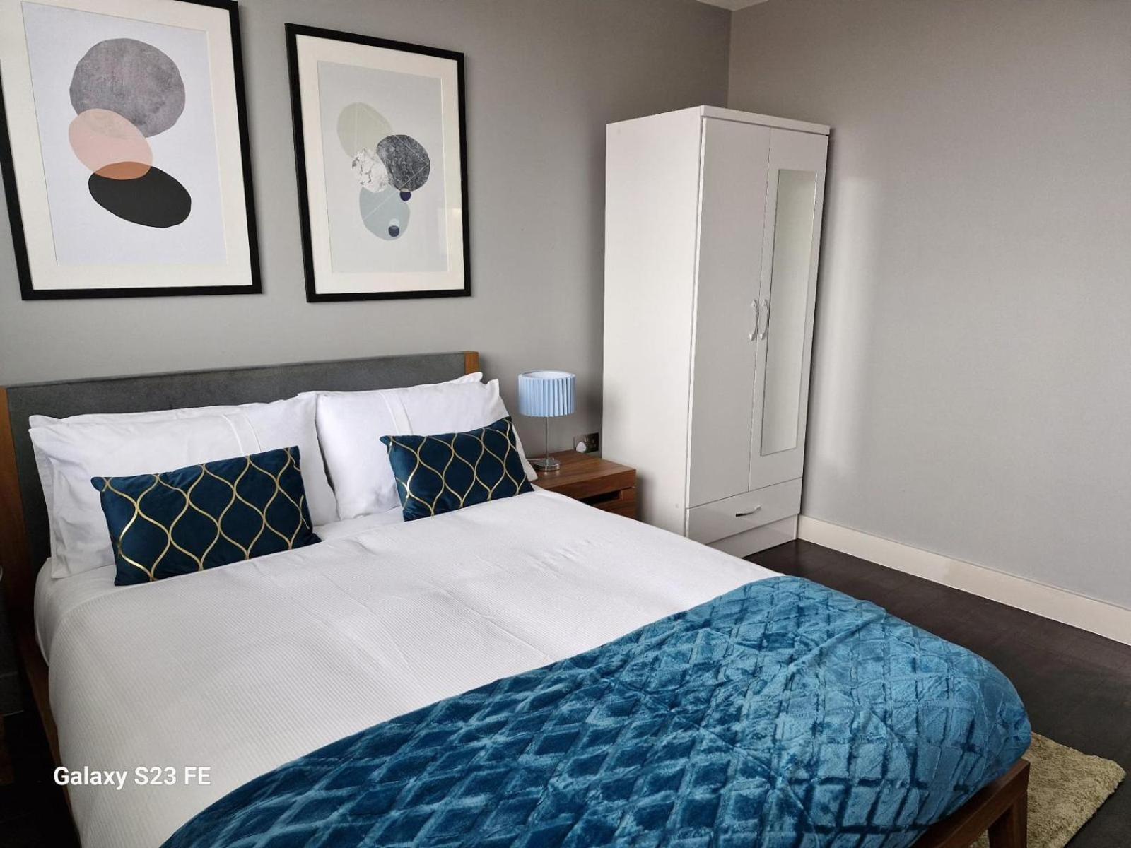 The Woodhouse Sheffield