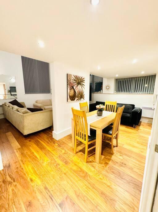 Apartment Exclusive - Very Spacious *