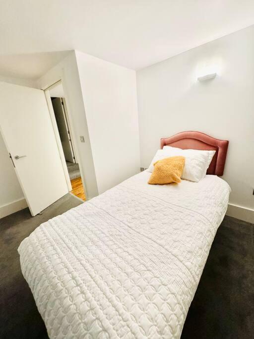 Exclusive - Very Spacious *