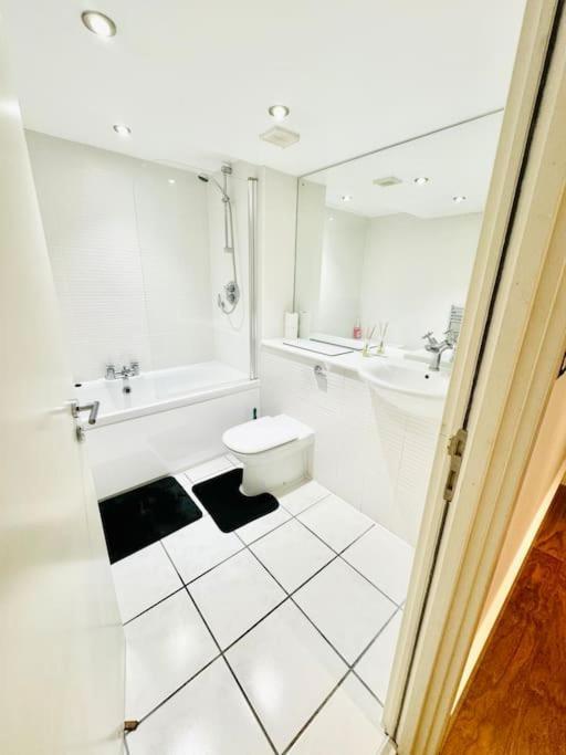 Exclusive - Very Spacious *