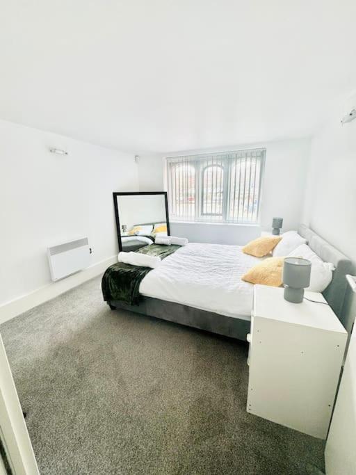 Apartment Exclusive - Very Spacious Sheffield