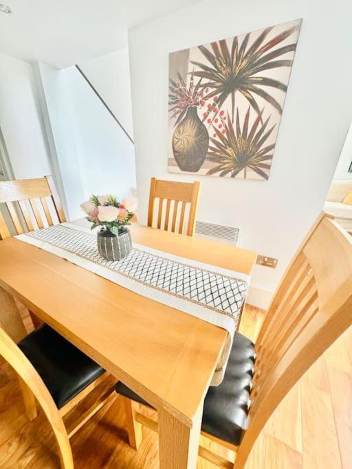 Exclusive - Very Spacious Apartment