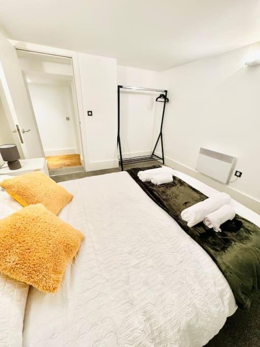Exclusive - Very Spacious