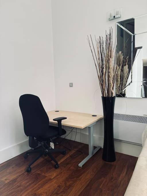 Exclusive - Very Spacious Apartment *