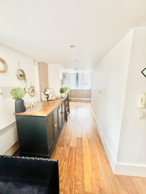 Apartment Exclusive - Very Spacious