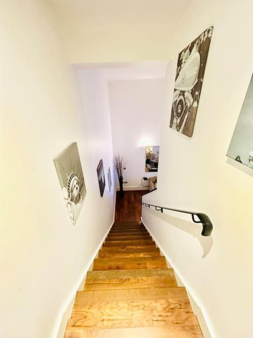 Exclusive - Very Spacious Apartment