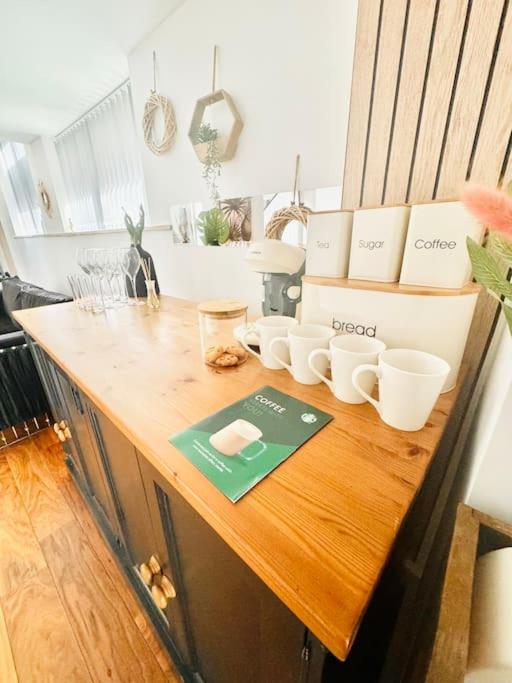 Exclusive - Very Spacious * Sheffield