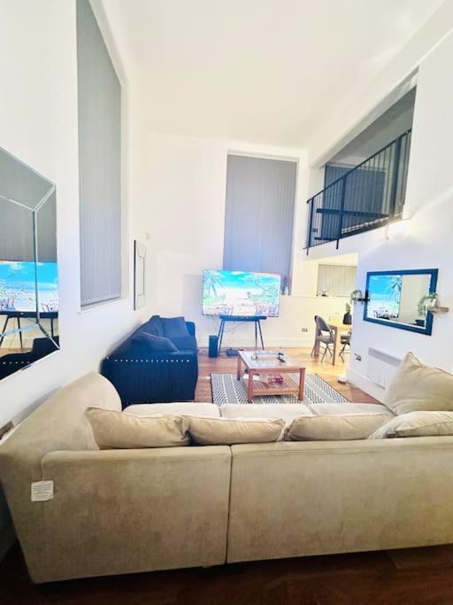 Apartment Exclusive - Very Spacious
