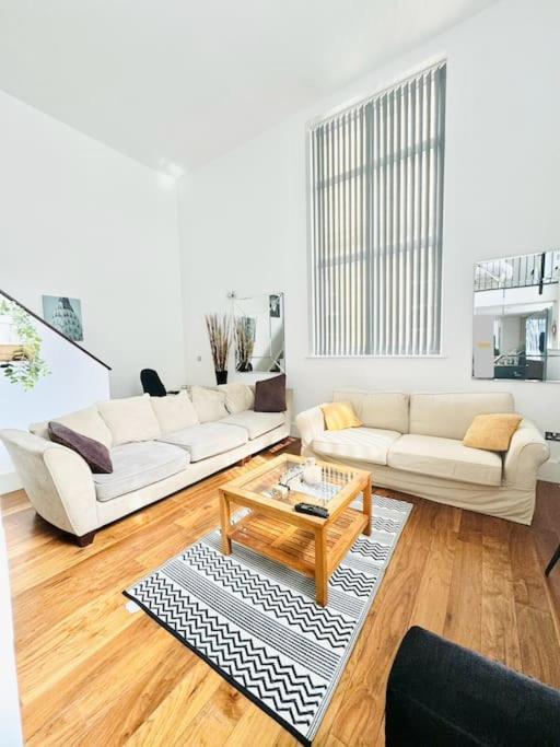 Apartment Exclusive - Very Spacious *