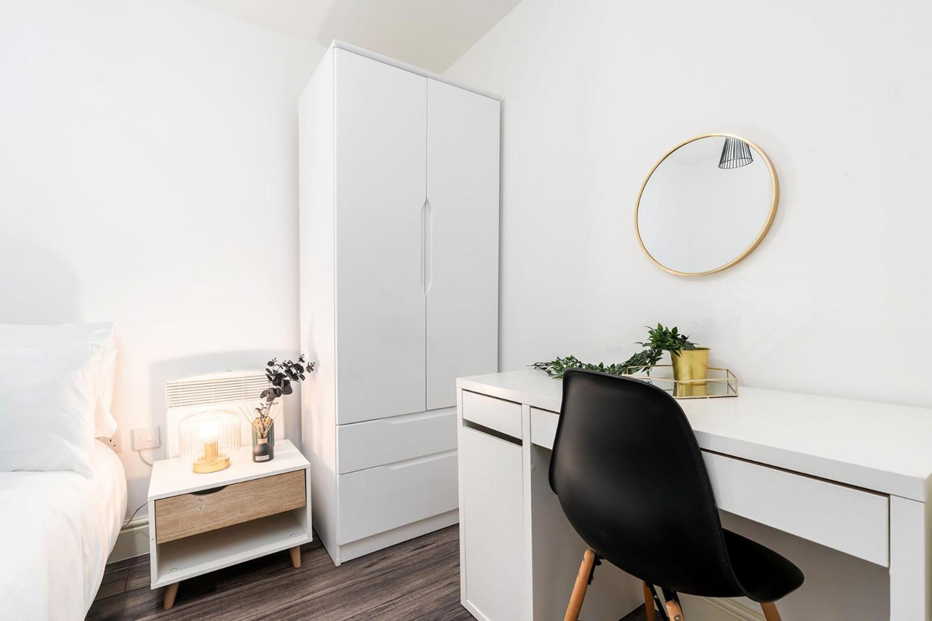 Apartment Exclusive One Bedroom - Centre - Free Wi-fi Netflix