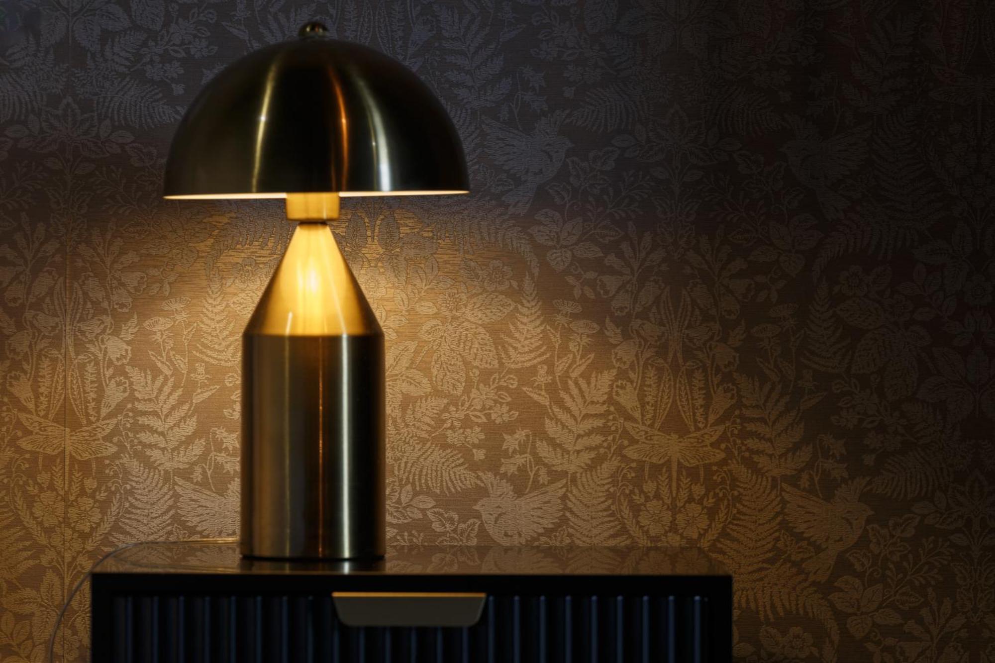 Apartamento Opulence In