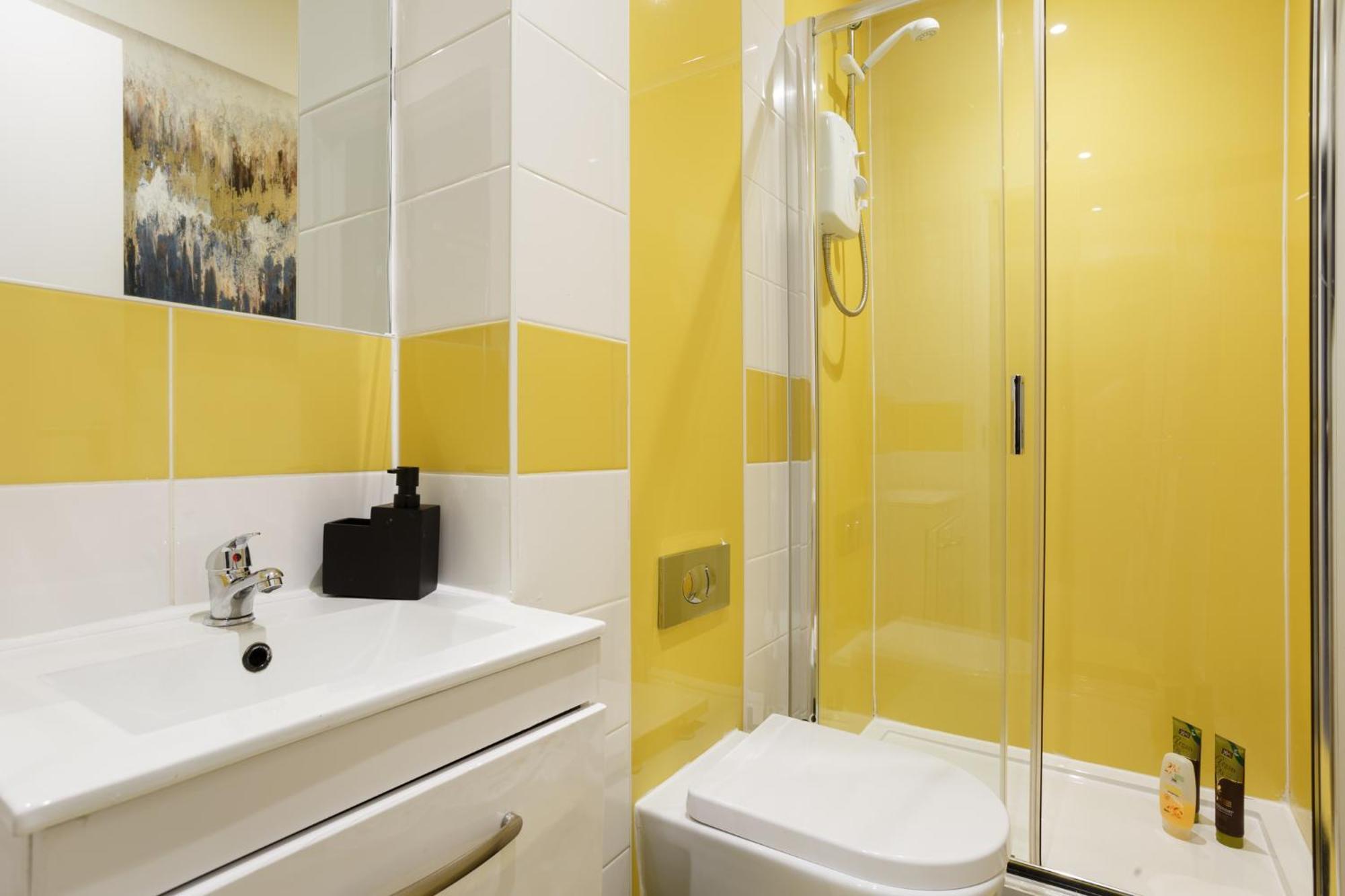 Opulence In Apartamento *