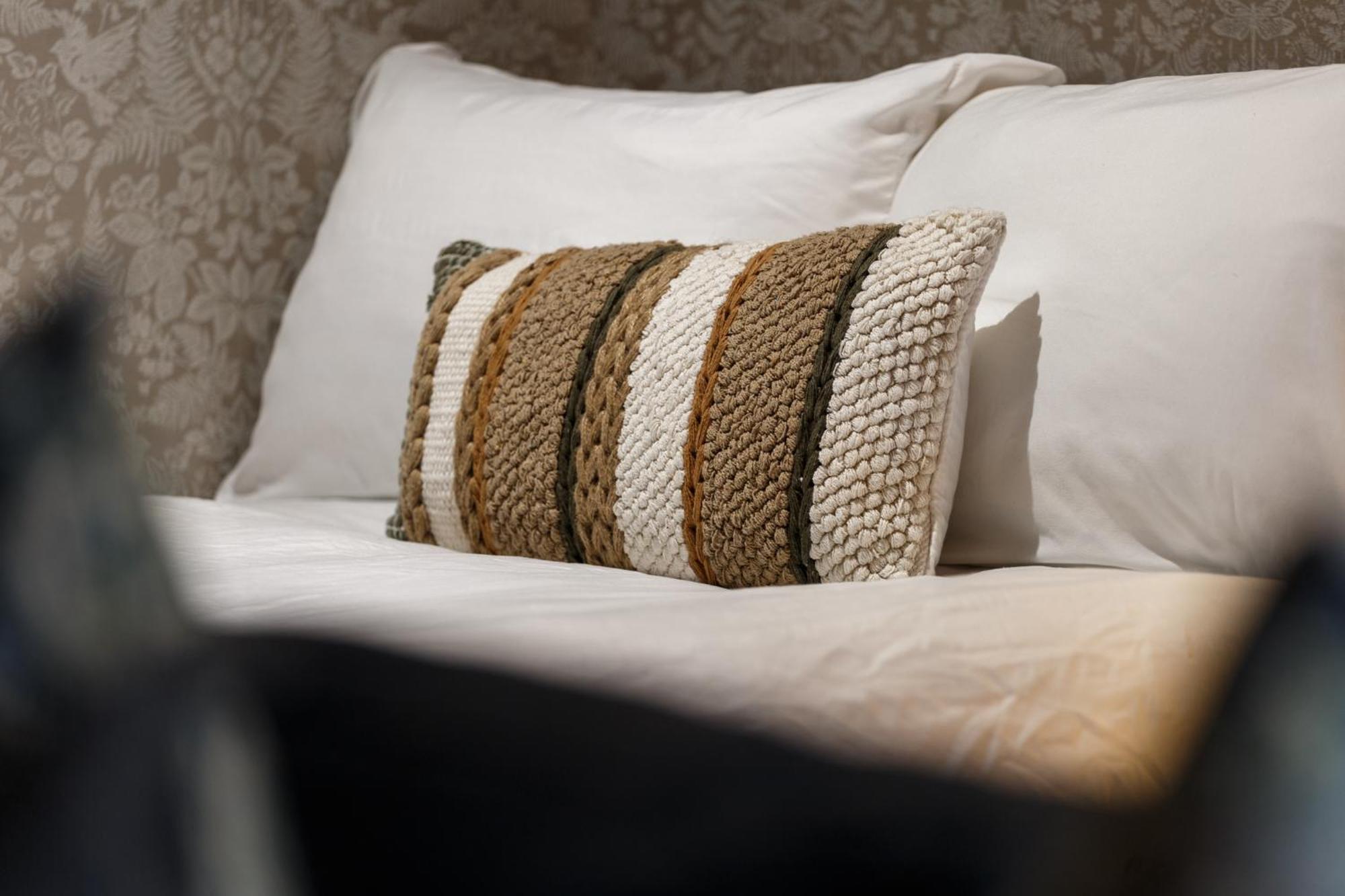 Opulence In Apartamento *
