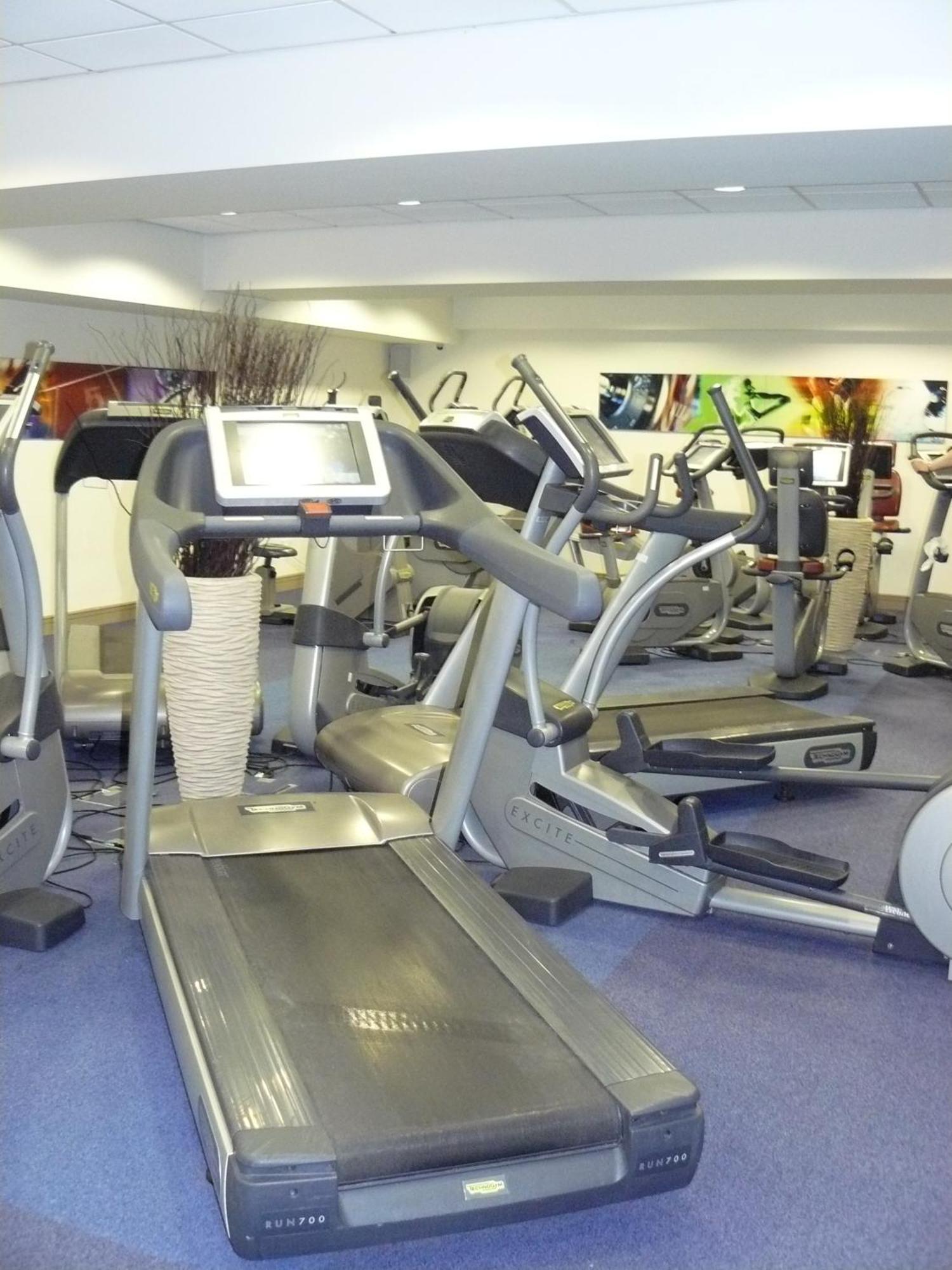 Hotel Mercure St Paul's &