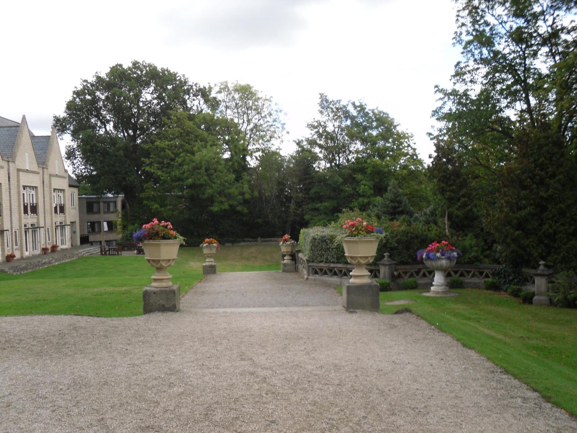Hotel Mercure Kenwood Hall & 4*