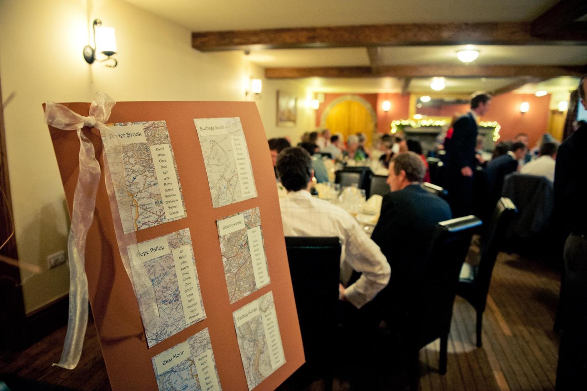 Pensão Norfolk Arms Hotel, Ringinglow 4*