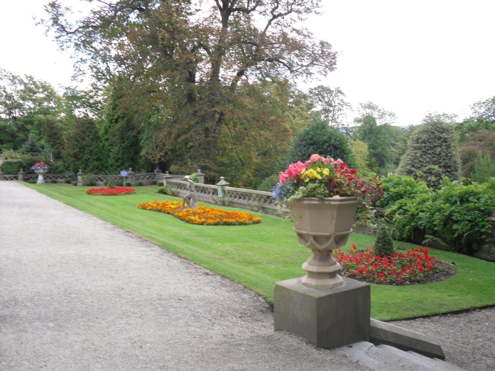 Mercure Kenwood Hall &