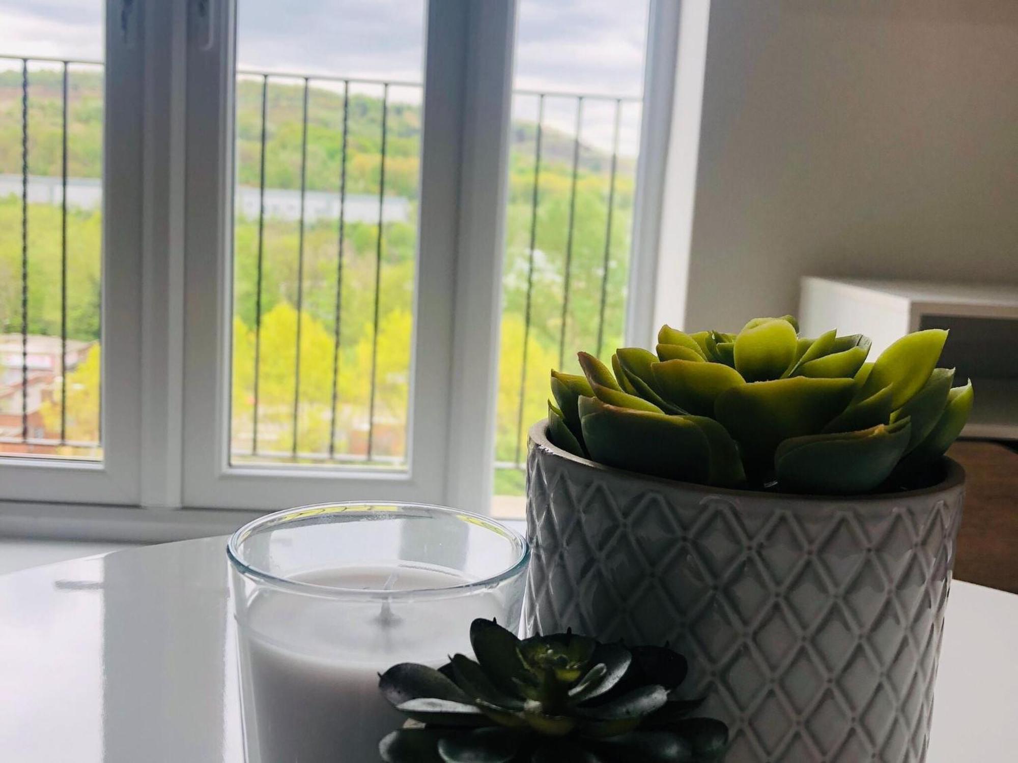 1 And 2 Bedroom Shield House Centre Sheffield