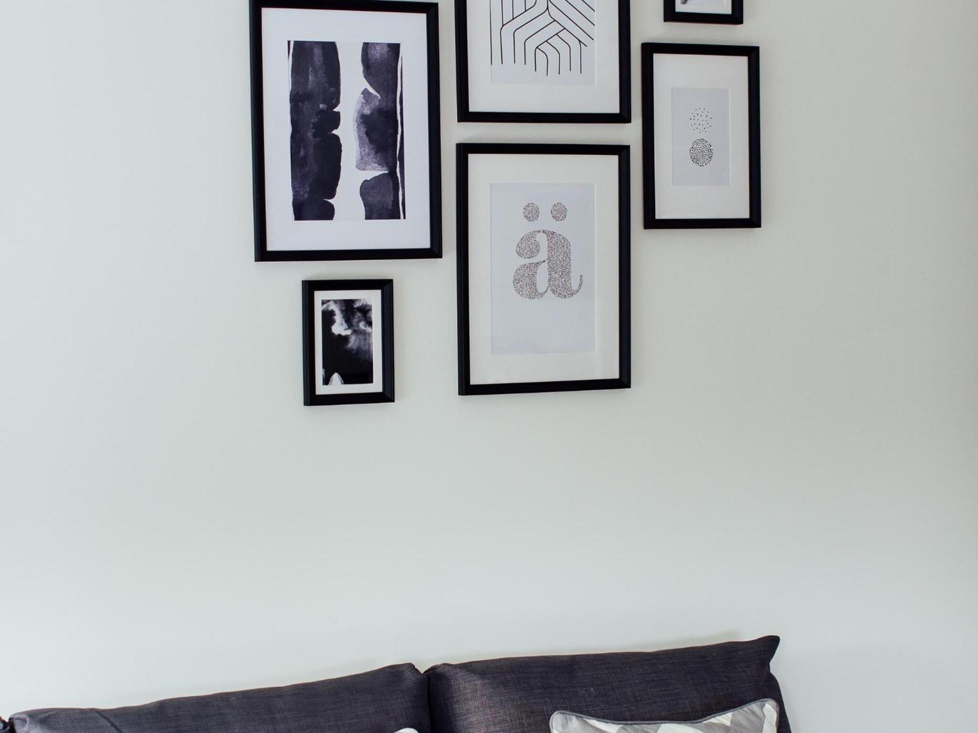 Apartment 1 And 2 Bedroom Shield House Centre *