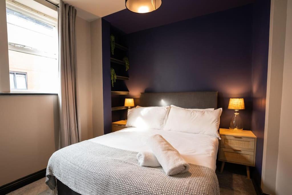 Apartamento Turkish Baths Retreat, Centre *