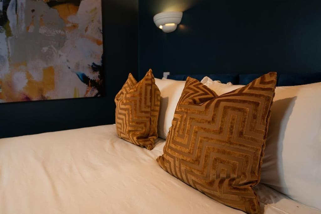 Apartamento Turkish Baths Retreat, Centre *