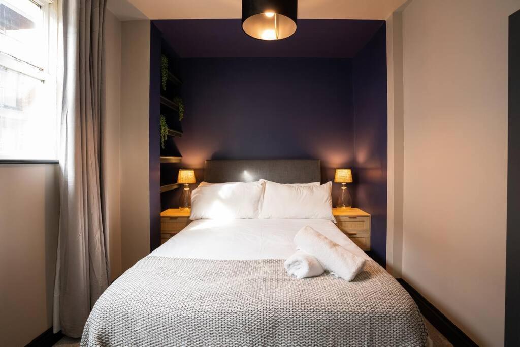Apartamento Turkish Baths Retreat, Centre *