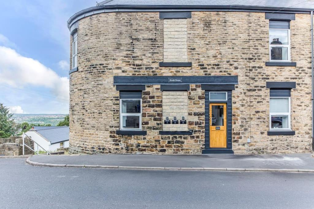 Immaculate Ground Floor Flat - Families Apartment Sheffield