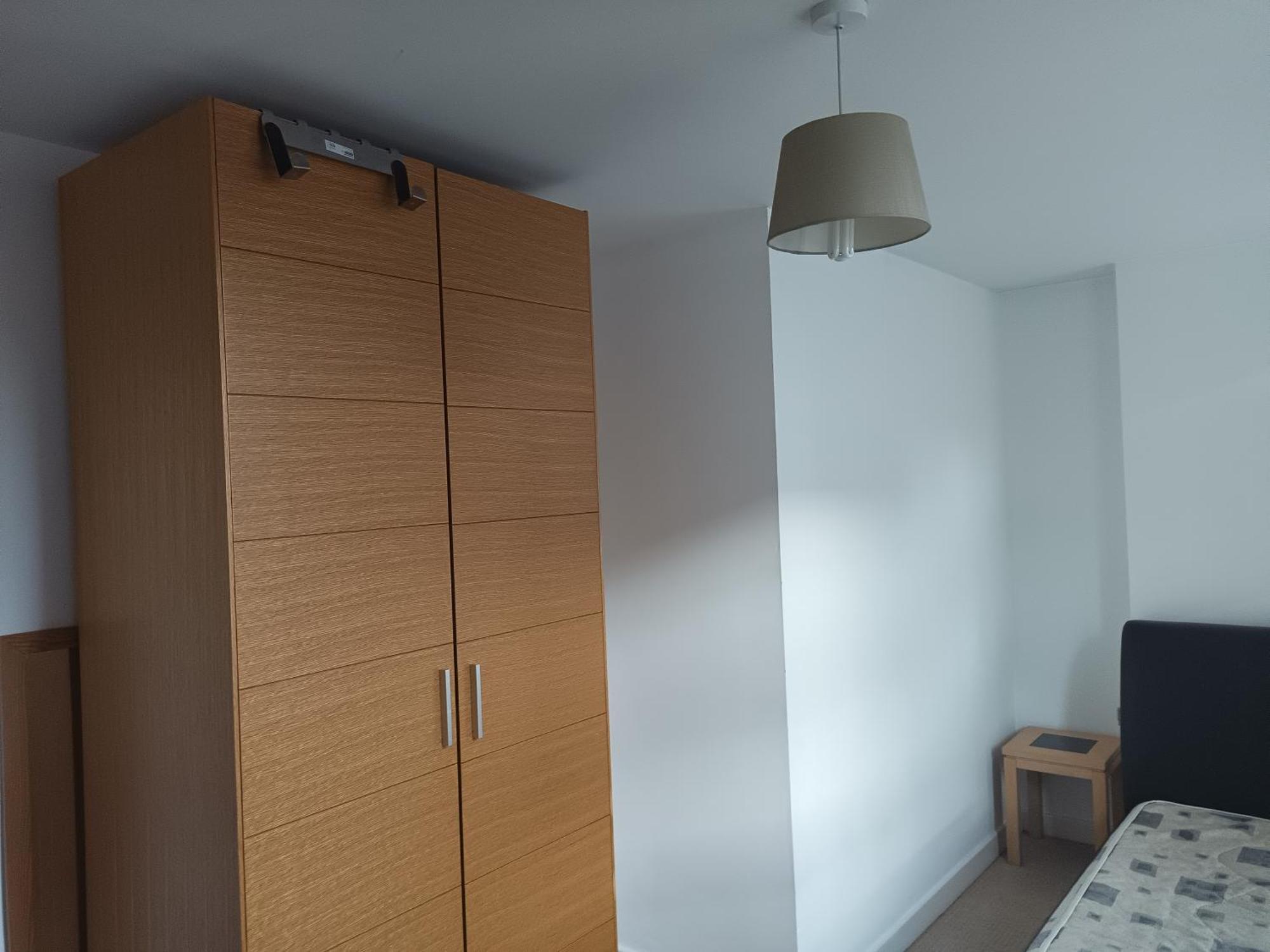 Empire Beautiful City Apartment Sheffield