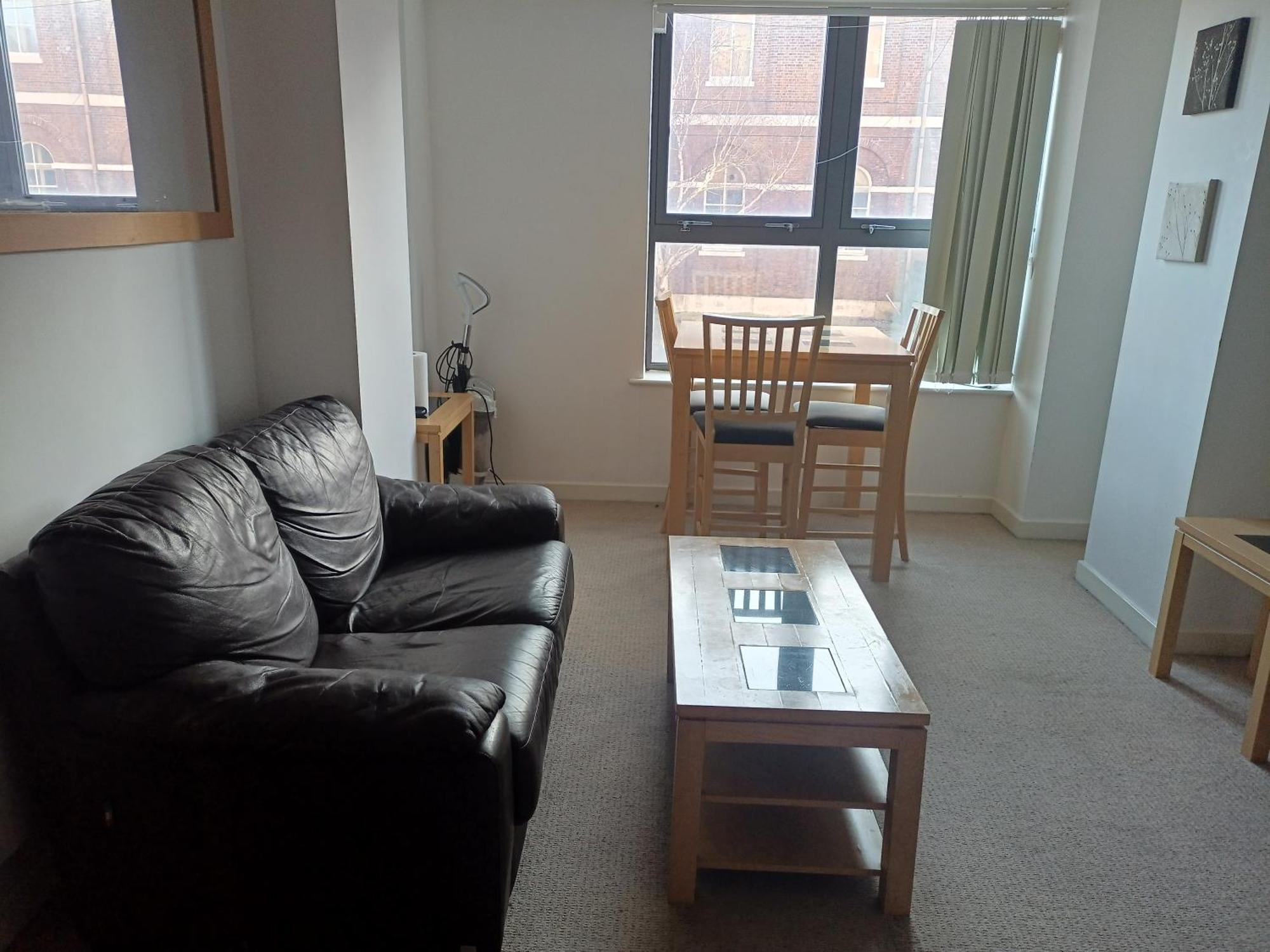 Apartment Empire Beautiful City Sheffield
