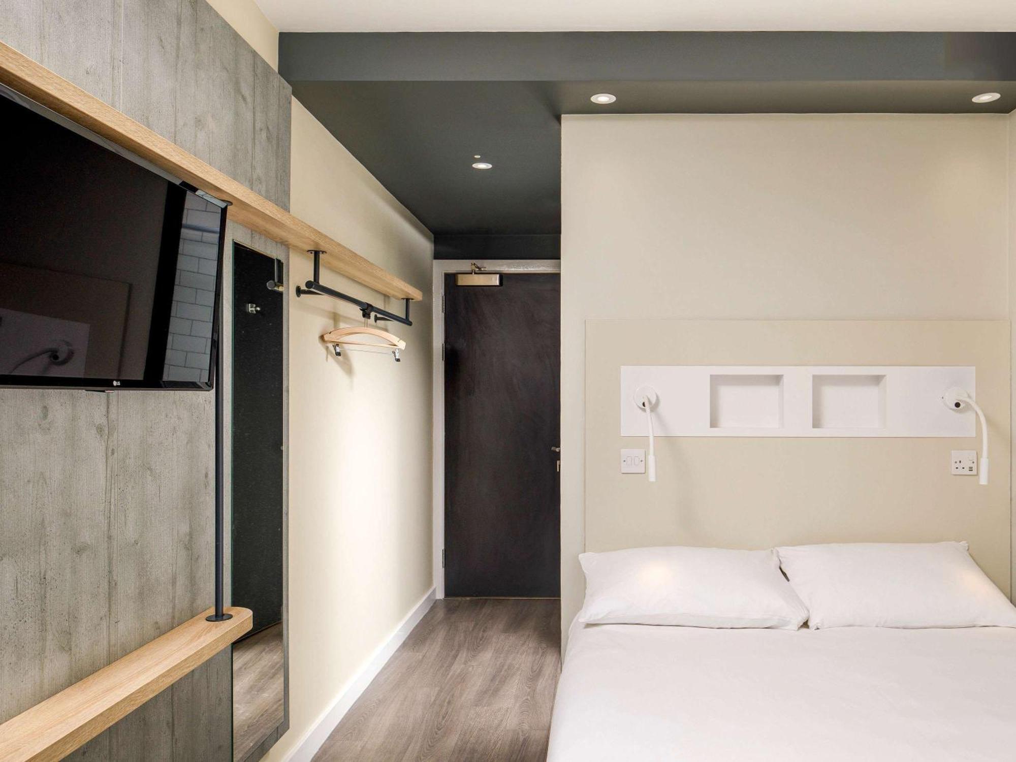 Ibis Budget Centre St Marys Gate 2*