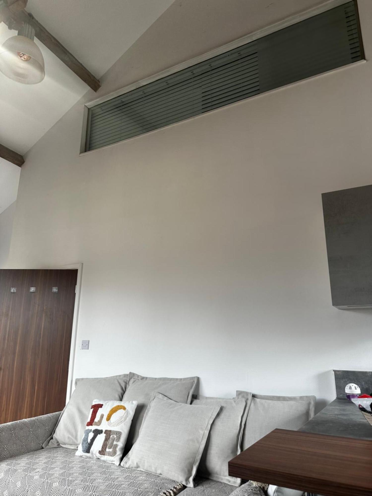 Industrial Escape -kelham Island Apartment