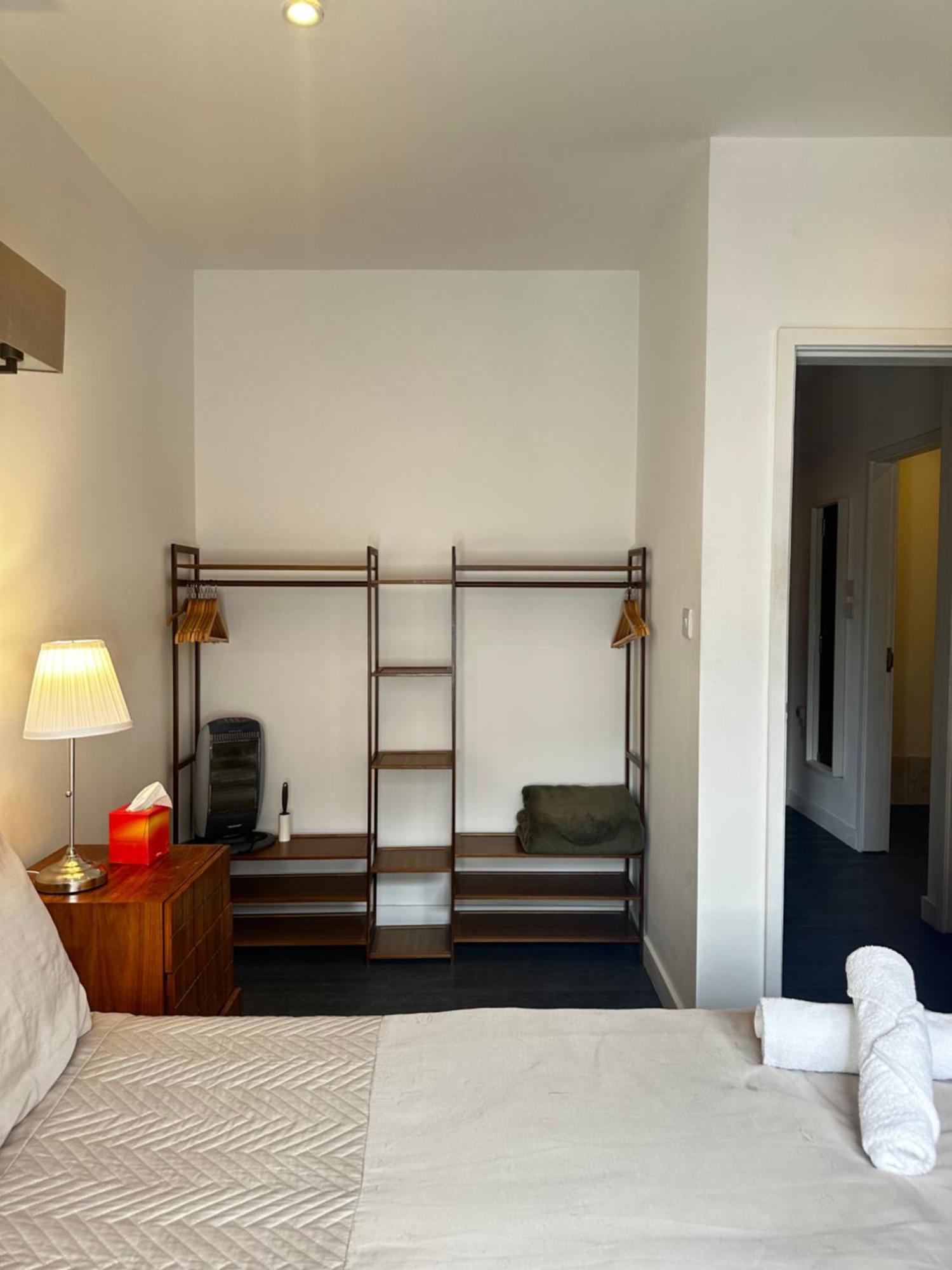 Industrial Escape -kelham Island Apartment Sheffield