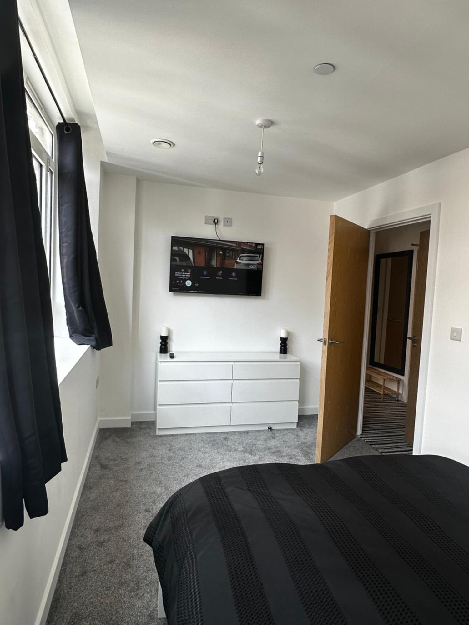 Stylish Retreat Apartment *