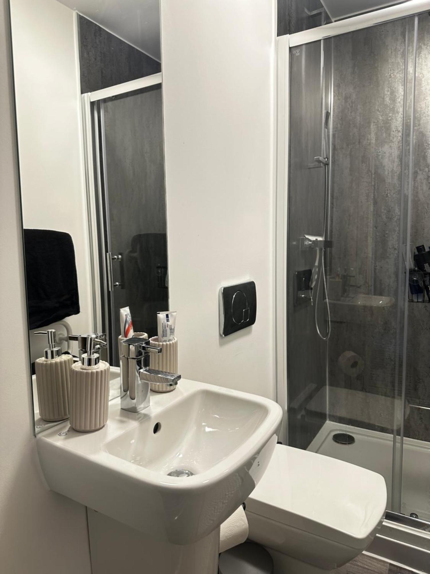 Stylish Retreat Sheffield