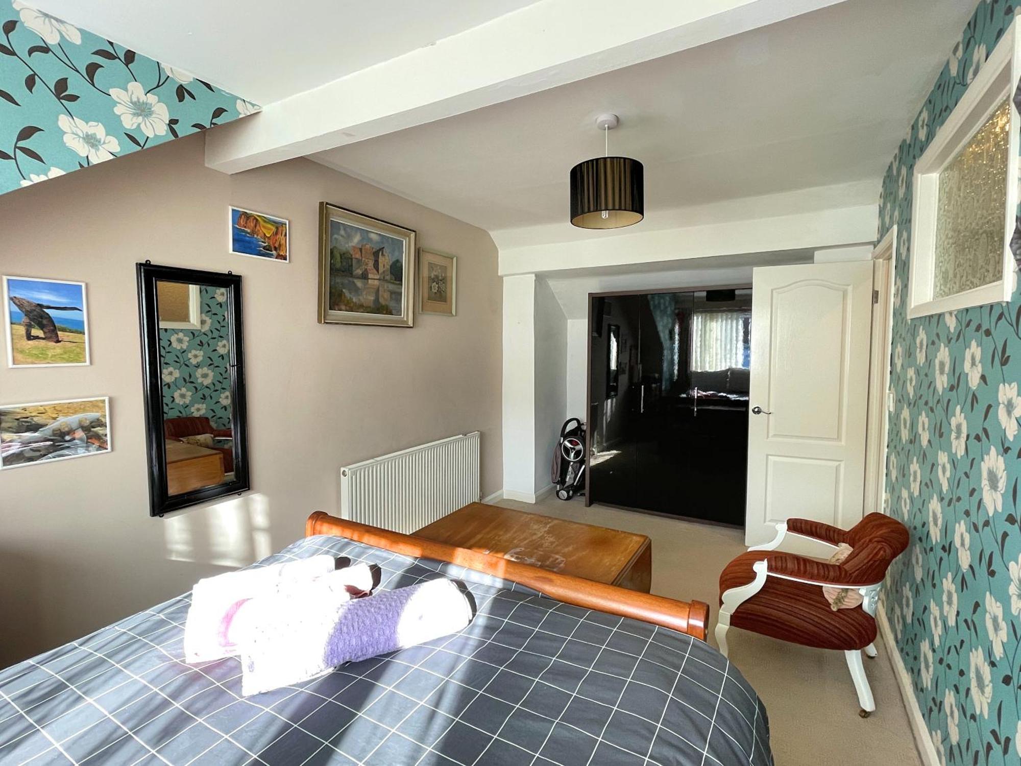 Sheffield's 3br Retreat Apartment Sheffield