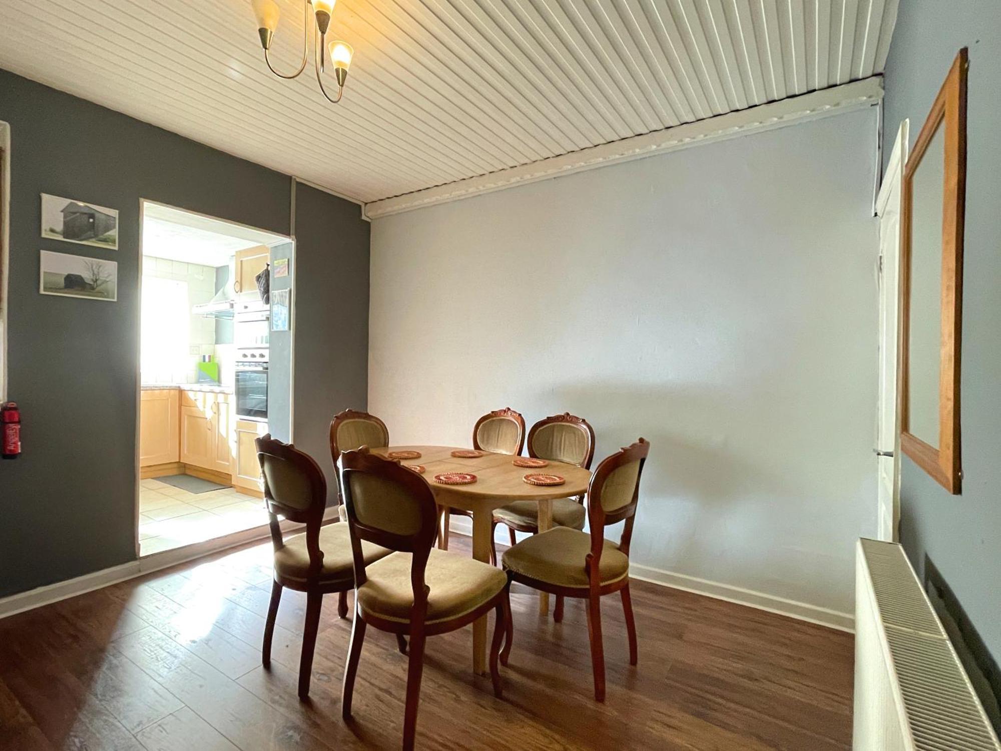 Apartment Sheffield's 3br Retreat