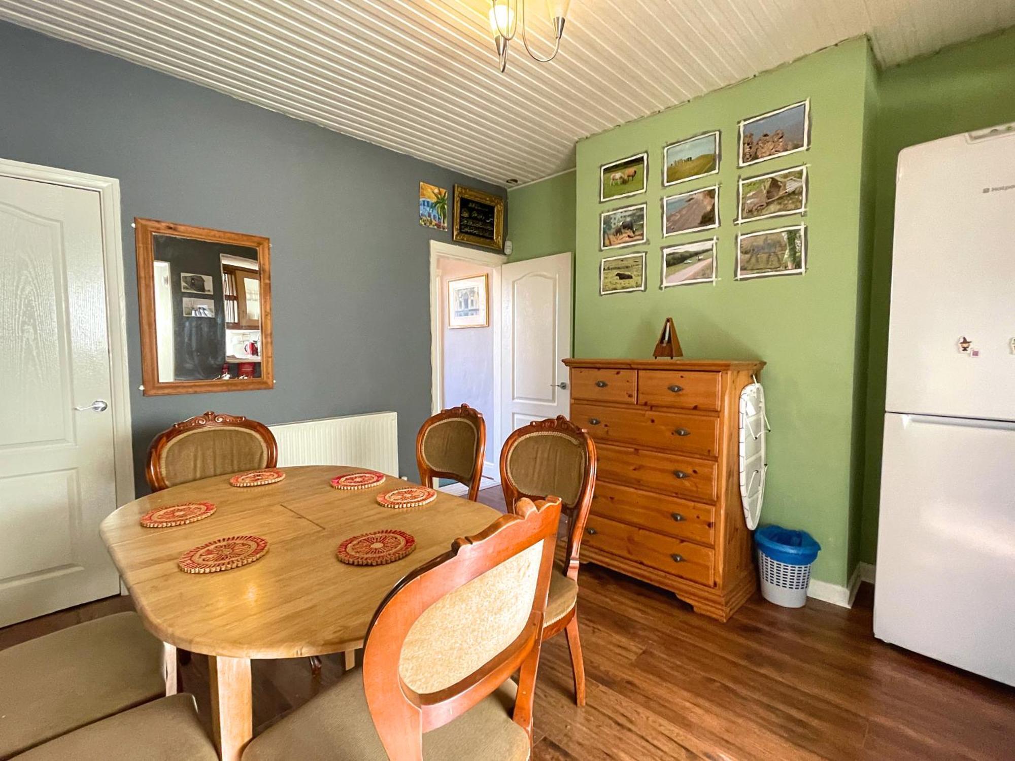 Sheffield's 3br Retreat Apartment Sheffield
