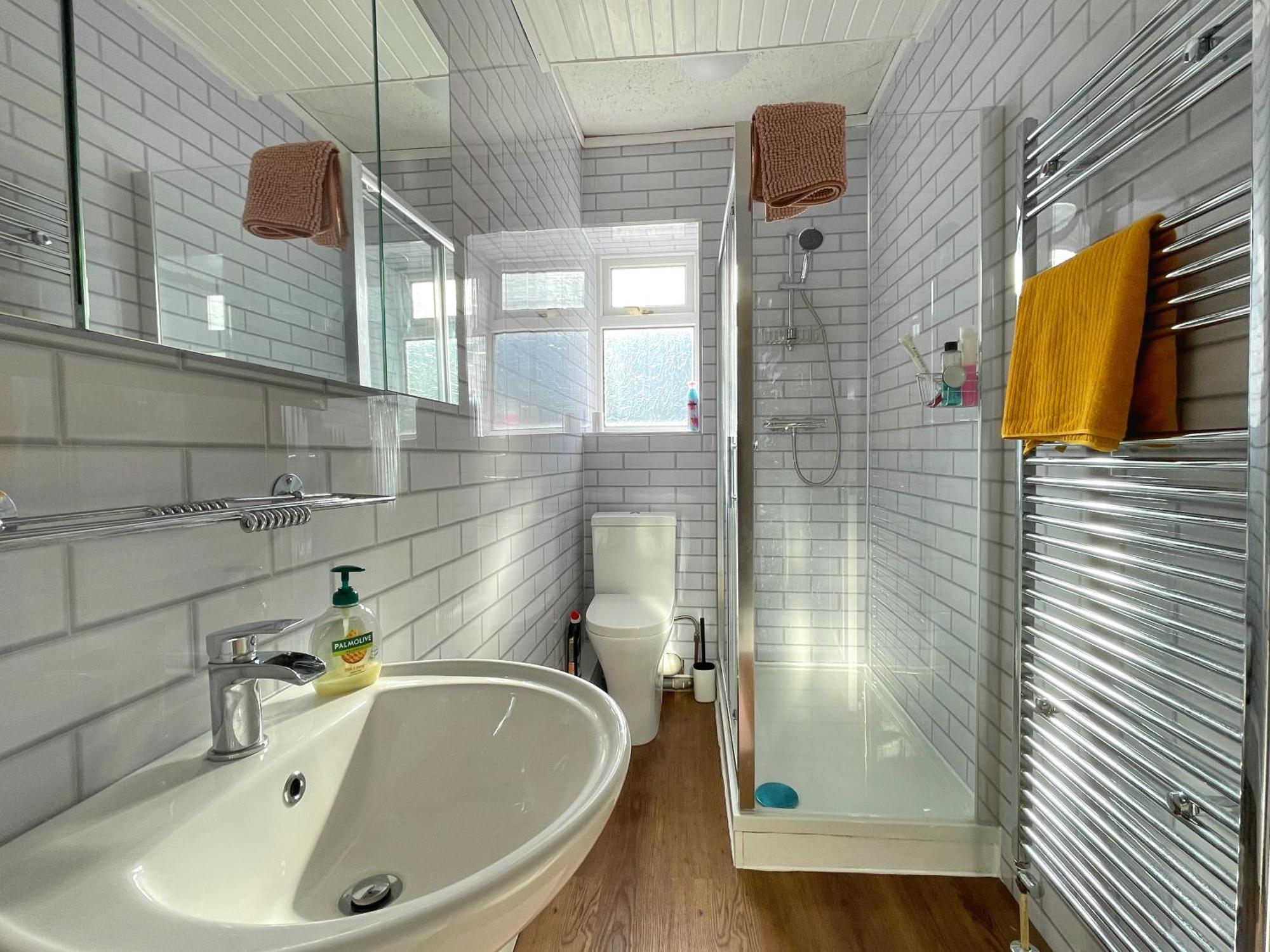 Sheffield's 3br Retreat * Sheffield