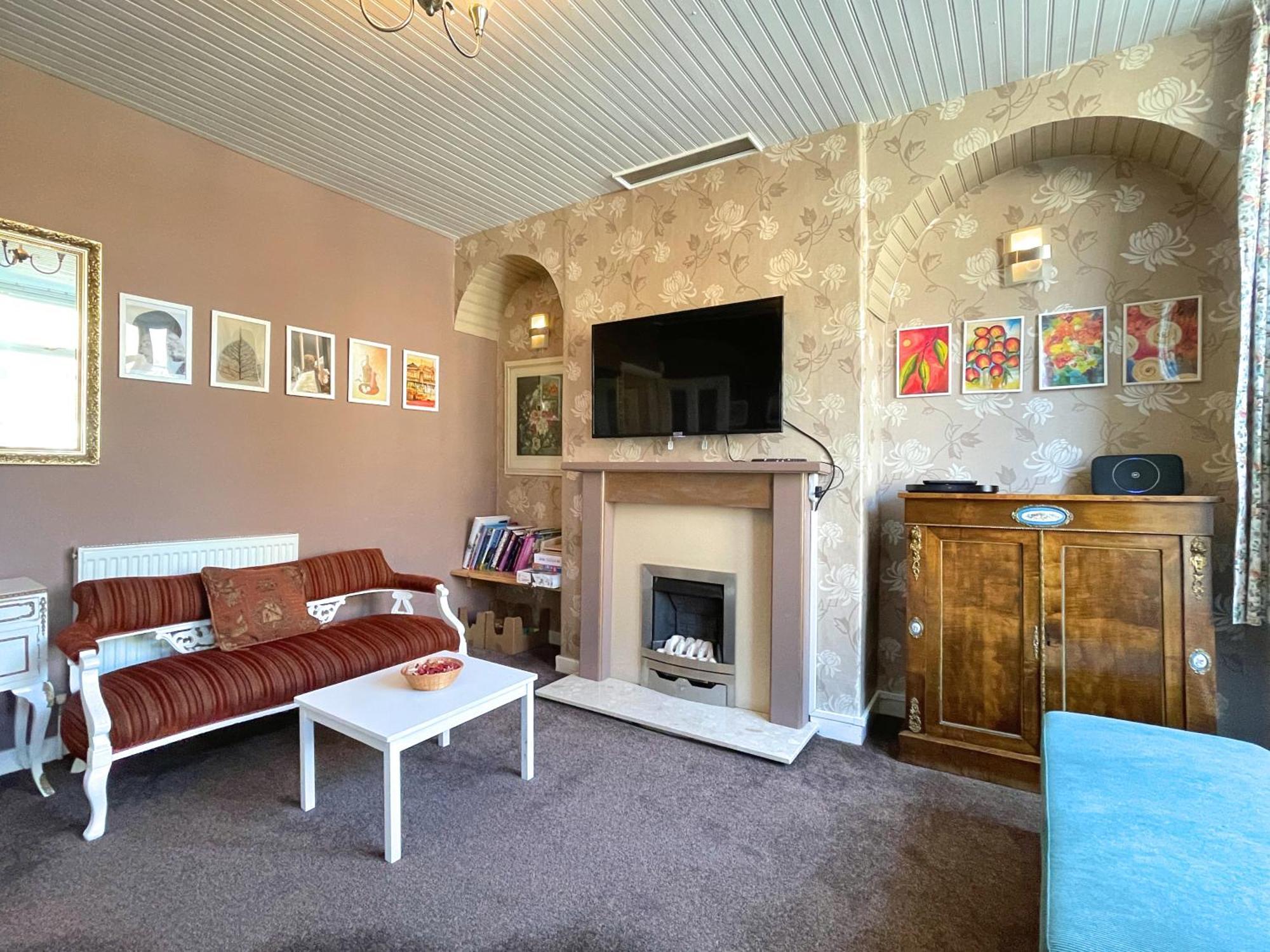 Sheffield's 3br Retreat Apartment Sheffield
