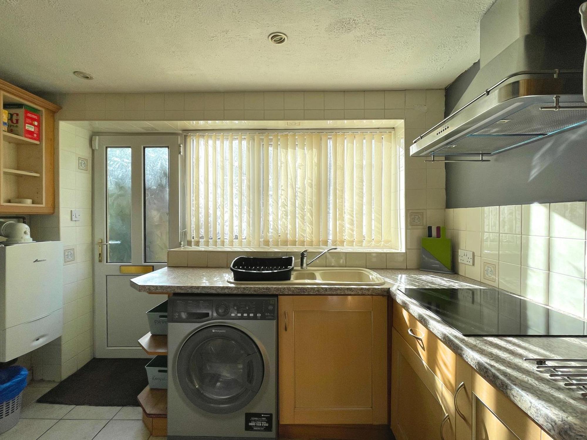 Apartment Sheffield's 3br Retreat Sheffield