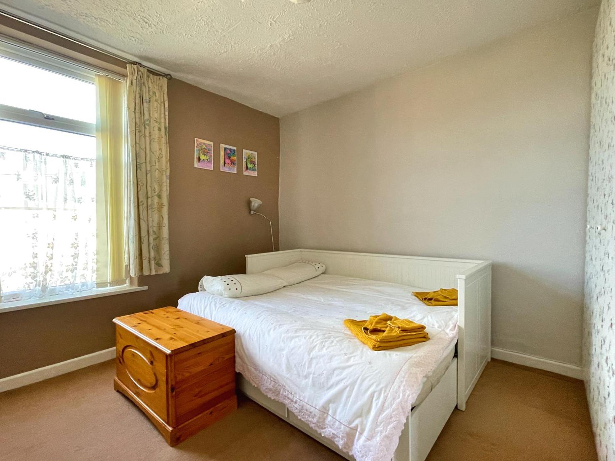 Sheffield's 3br Retreat *