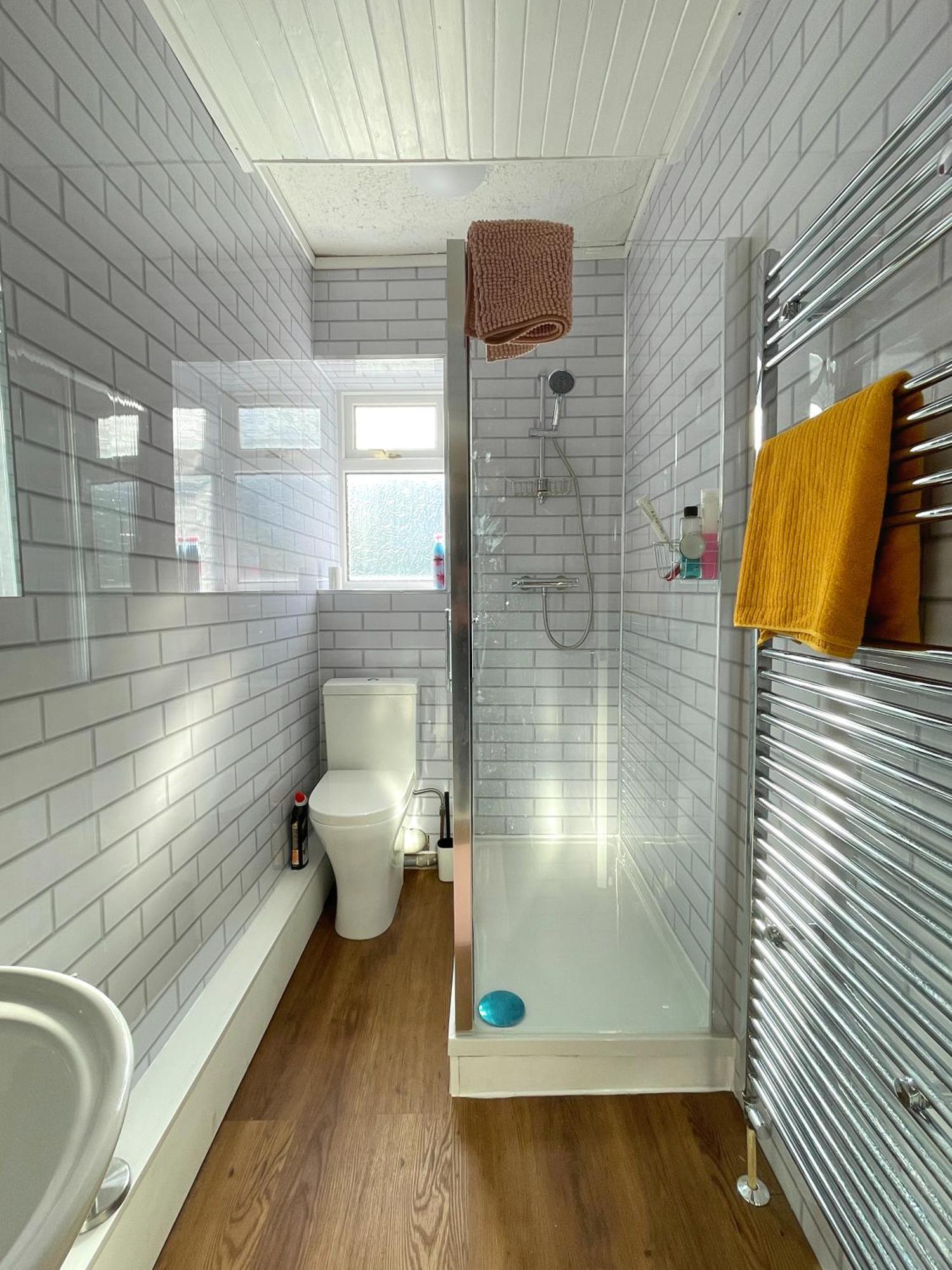 Sheffield's 3br Retreat *